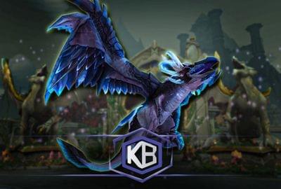Buy Embodiment of the Storm-Eater from €1.49