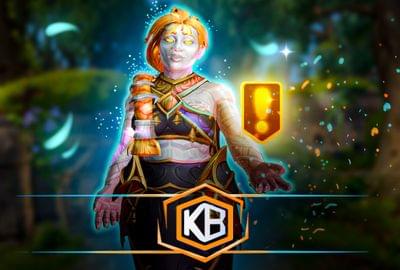 Buy WoW The War Within Campaign Boost from €7.26