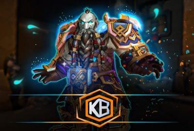 Buy WoW Council of Dornogal Reputation from €3.95