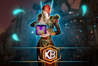 Buy WoW Classic Raid Attunements