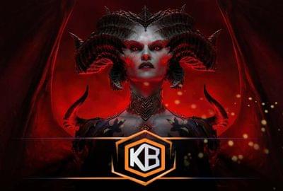 Buy Diablo 4 Story Mode Boost from €3.65
