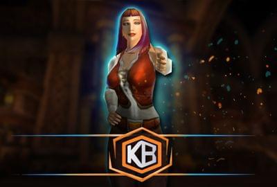 Buy WoW Azeroth Commerce Authority Reputation from €11.70