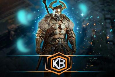 Buy Diablo 4 Endgame Bundle from €197.10