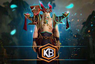 Buy WoW The War Within Leveling Boost 1 - 80 from €21.44