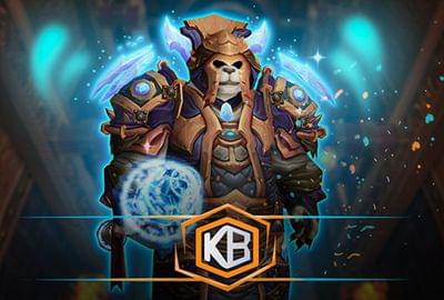 Buy Mists of Pandaria PVP Elite Set from €180.00