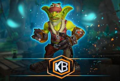Buy Glory of the Liberation of Undermine Raider | WoW LoU Glory Boost