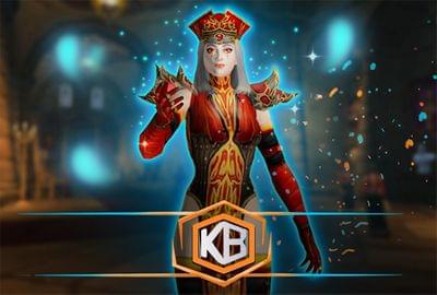 Buy Scarlet Monastery Boost from €8.09