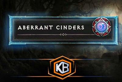 Buy Diablo 4 Cinders from €18.99 /1000 cinders
