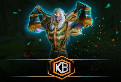 Buy WoW SoD Tier 2 Set Boost from €1133.99