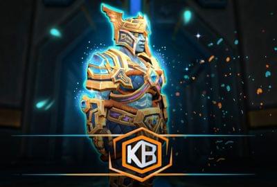Buy WoW Earthen Heritage Armor from €6.59