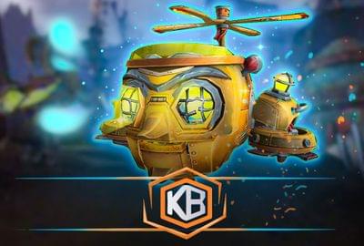 The MOTHERLODE!! Boost | Mythic+ Carry | Koroboost